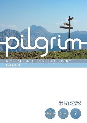 Pilgrim: The Bible pack of 25 - Stephen Cottrell, Steven Croft, Paula Gooder, Robert Atwell