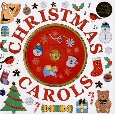Christmas Carols - Roger Priddy