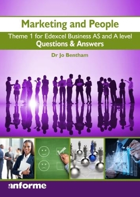 Marketing and People: Questions & Answers