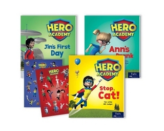 Parent Pack Grades Prek-K