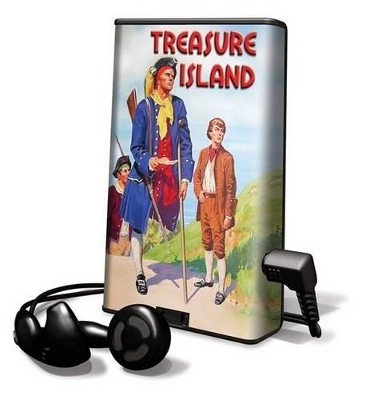Treasure Island - Robert Louis Stevenson
