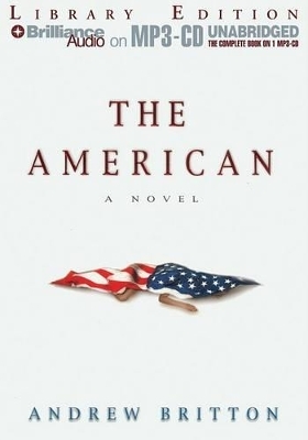 The American - Andrew Britton
