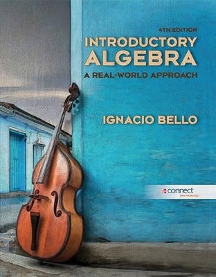 Introductory Algebra - Ignacio Bello
