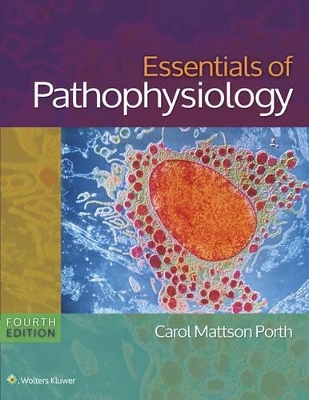 Lippincott Coursepoint for Porth's Essentials of Pathophysiology with Print Textbook Package