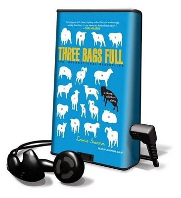 Three Bags Full - Leonie Swann