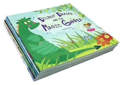 Picture Storybook Collection