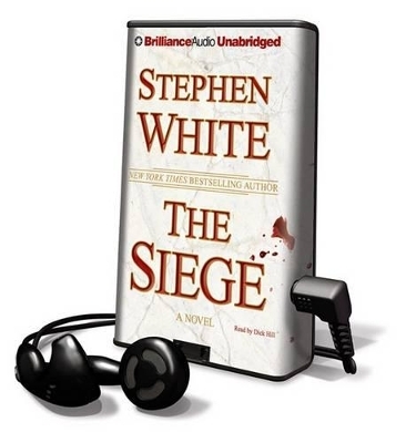 The Siege - Professor of Politics Stephen White