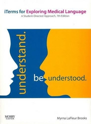 iTerms for Exploring Medical Language