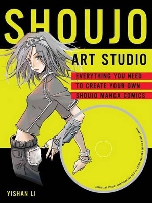 Shoujo Art Studio