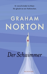 Der Schwimmer - Graham Norton