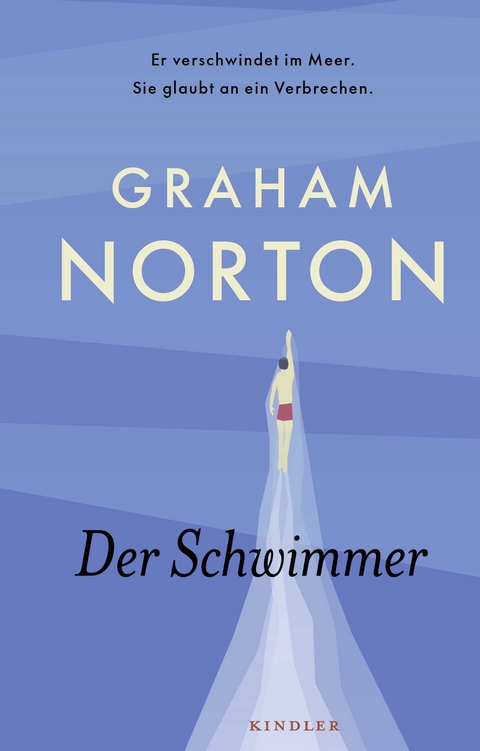 Der Schwimmer - Graham Norton