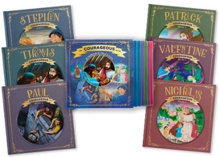 The Courageous Series