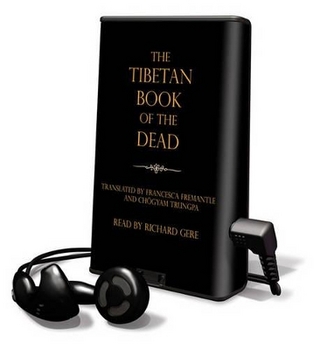 The Tibetan Book of the Dead