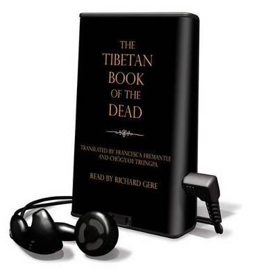 The Tibetan Book of the Dead - 