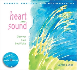 Heart and Sound Book and CD