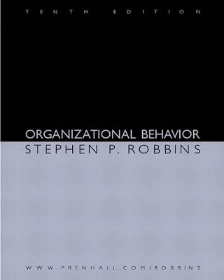 Organizational Behavior