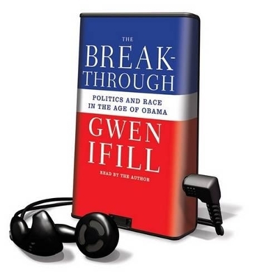 The Break-Through - Gwen Ifill
