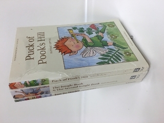 The Best of Rudyard Kipling - Children's Edition