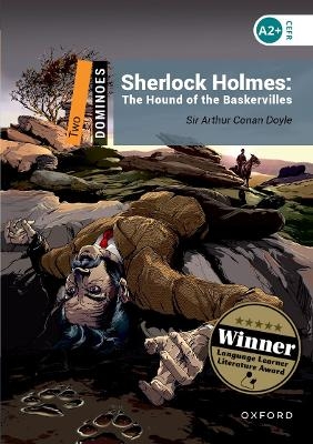 Dominoes: Level 2: Sherlock Holmes: The Hound of the Baskervilles Audio Pack - Sir Arthur Conan Doyle