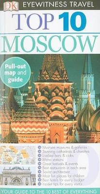 Top 10 Moscow