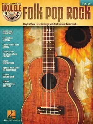 Folk Pop Rock -  Hal Leonard Publishing Corporation