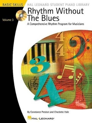 Rhythm Without the Blues - Volume 3 - Constance Preston, Charlotte Hale