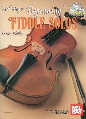 Beginning Fiddle Solos - Stacy Phillips