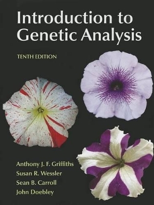 Introduction to Genetic Analysis