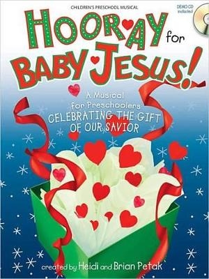 Hooray for Baby Jesus!