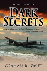 Dark Secrets -  Graham R. Swift