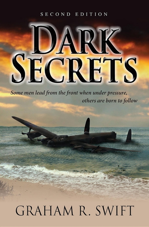 Dark Secrets -  Graham R. Swift