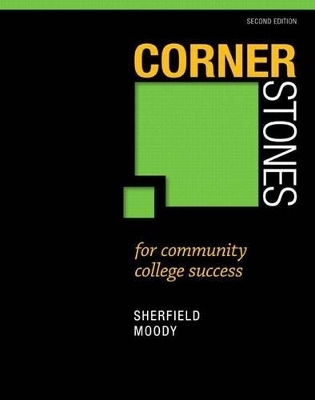 Cornerstones for Community College Success, Student Value Edition Plus New Mylab Student Success 2012 Update -- Access Card Package