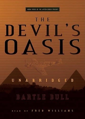 The Devil's Oasis