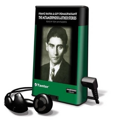 The Metamorphosis & Other Stories - Franz Kafka, Guy de Maupassant