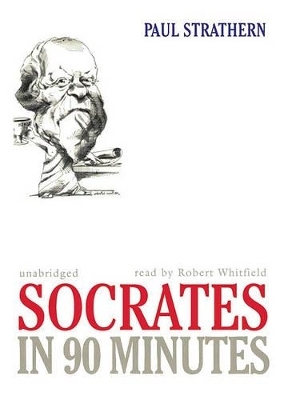 Socrates in 90 Minutes - Paul Strathern