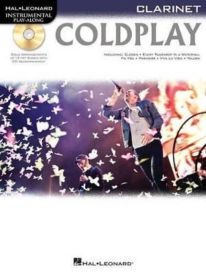 Coldplay - 