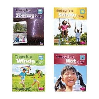 What Is the Weather Today?