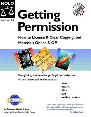 Getting Permission