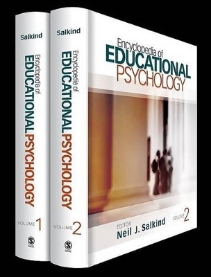 Encyclopedia of Educational Psychology - 
