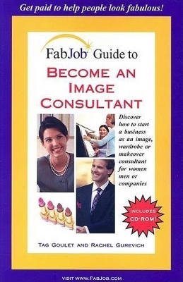 Become an Image Consultant