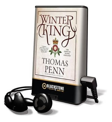 Winter King - Thomas Penn
