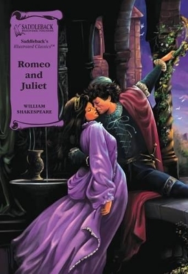 Romeo and Juliet - William Shakespeare