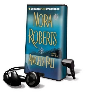 Angels Fall - Nora Roberts