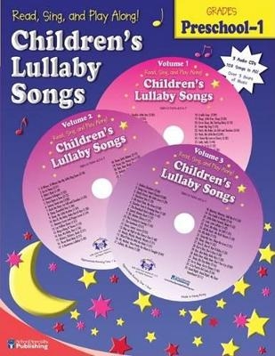 Children's Lullaby Songs - 