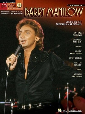 Barry Manilow - 