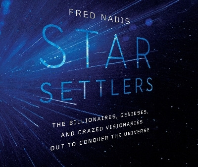 Star Settlers - Fred Nadis