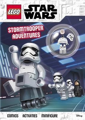 LEGO Star Wars: Stormtrooper Adventures -  Lego