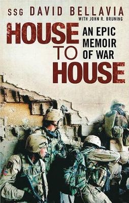 House to House - David Bellavia