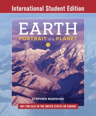 Earth - Stephen Marshak