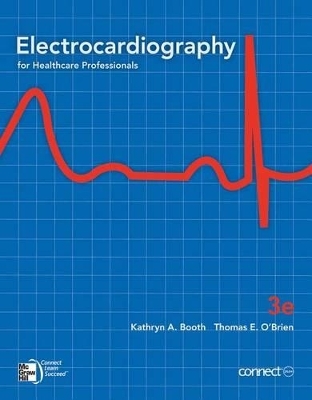 Electrocardiography for Healthcare Professionals